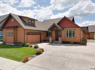 1348 Boylan Rd, Bozeman, MT 59715