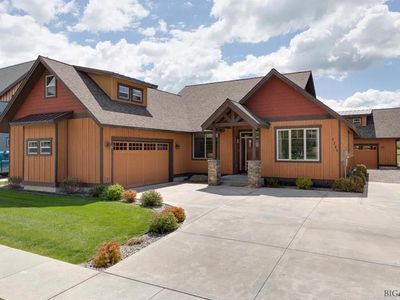 1348 Boylan Rd, Bozeman, MT, 59715