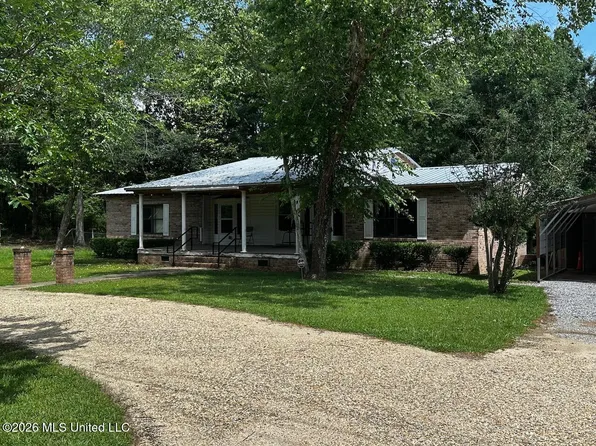 2291 Ovett Petal Rd, Ovett, MS 39464