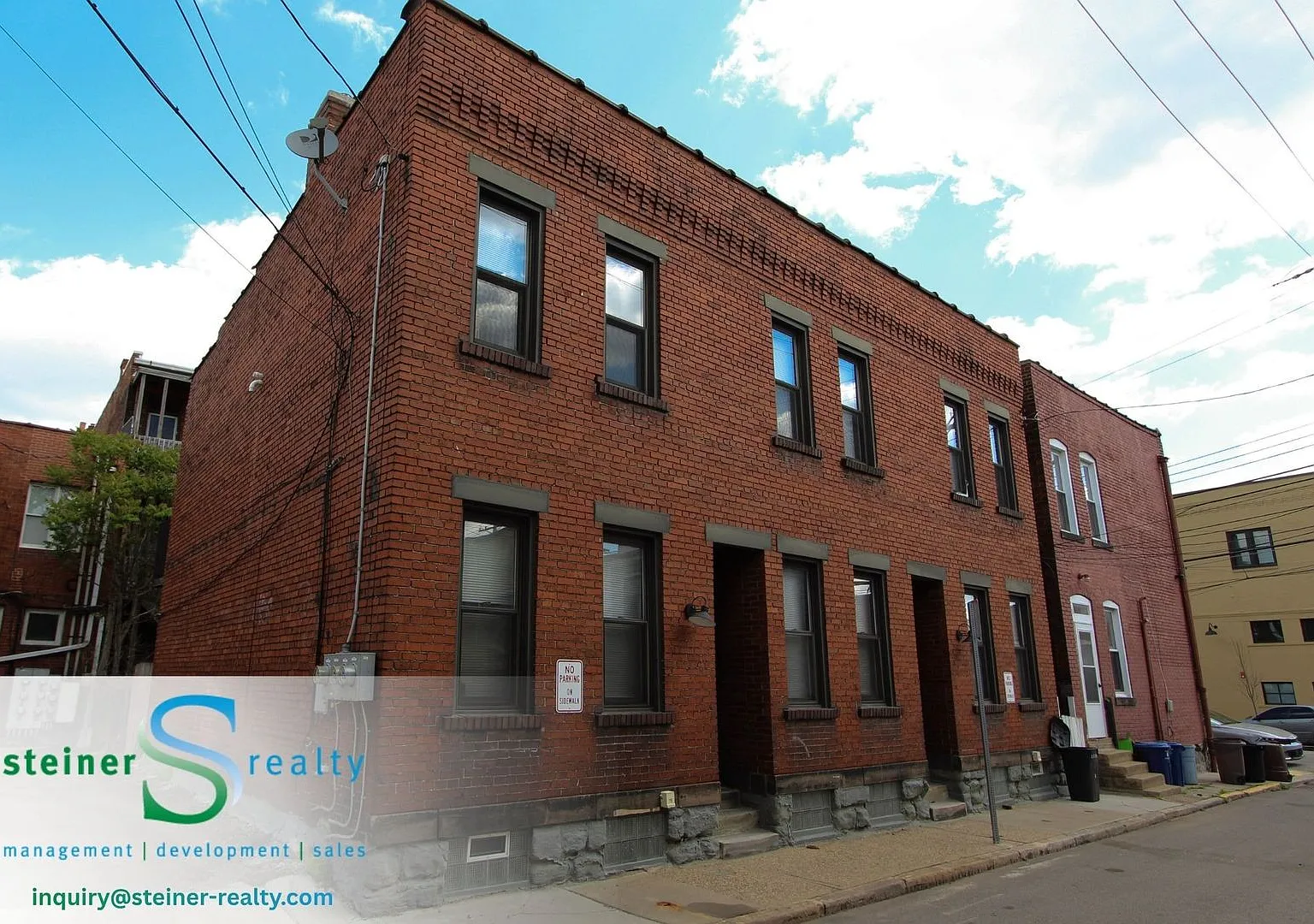 2336-2338 E. Carson St. — Photo 1