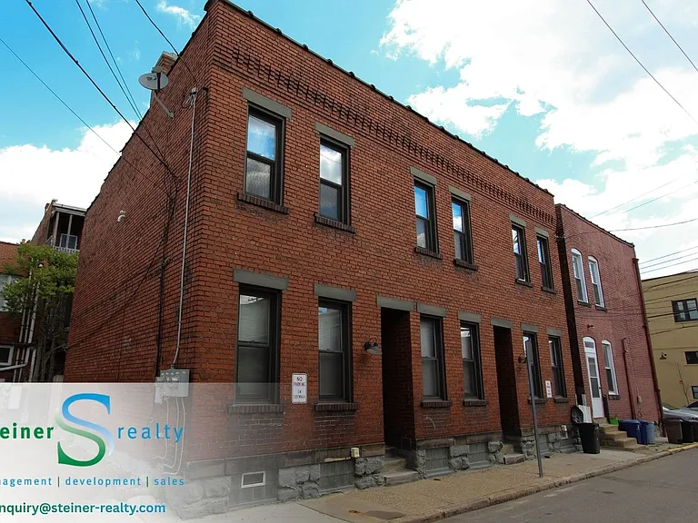 2336-2338 E Carson St — Photo 1