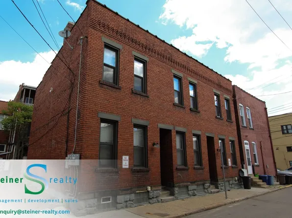 2336-2338 E. Carson St., 2336-2338 E Carson St #1, Pittsburgh, PA 15203