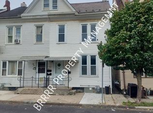 1135 Washington St, Easton, PA 18042