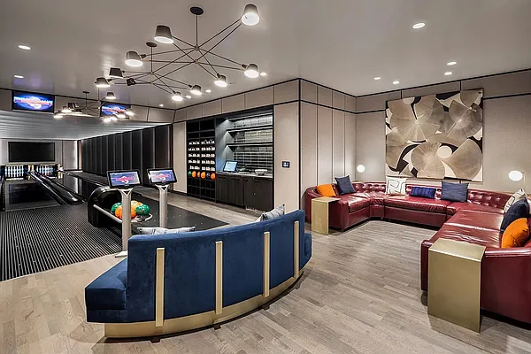 Rented by Voro NYC | media 41