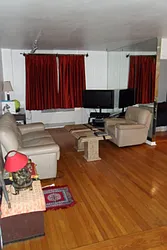 Rented by City Connections Realty