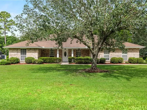 61259 Saint James St, Lacombe, LA 70445