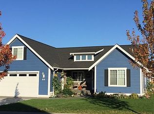 810 Maple Ridge Dr, Everson, WA 98247