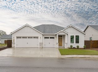 2329 E Wolfpack St, La Center, WA