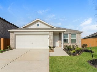 3033 Merganser Ridge Dr, Katy, TX 77493