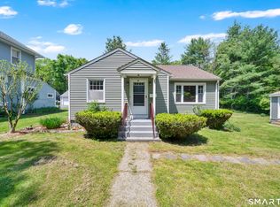54 Manners Avenue, Windham, CT 06226
