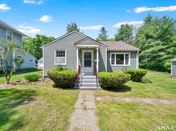 54 Manners Avenue, Windham, CT 06226