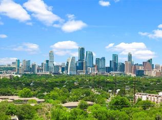 1102 Southwood Rd, Austin, TX 78704
