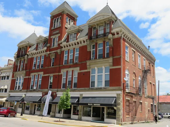 33 N Paint St APT 314, Chillicothe, OH 45601
