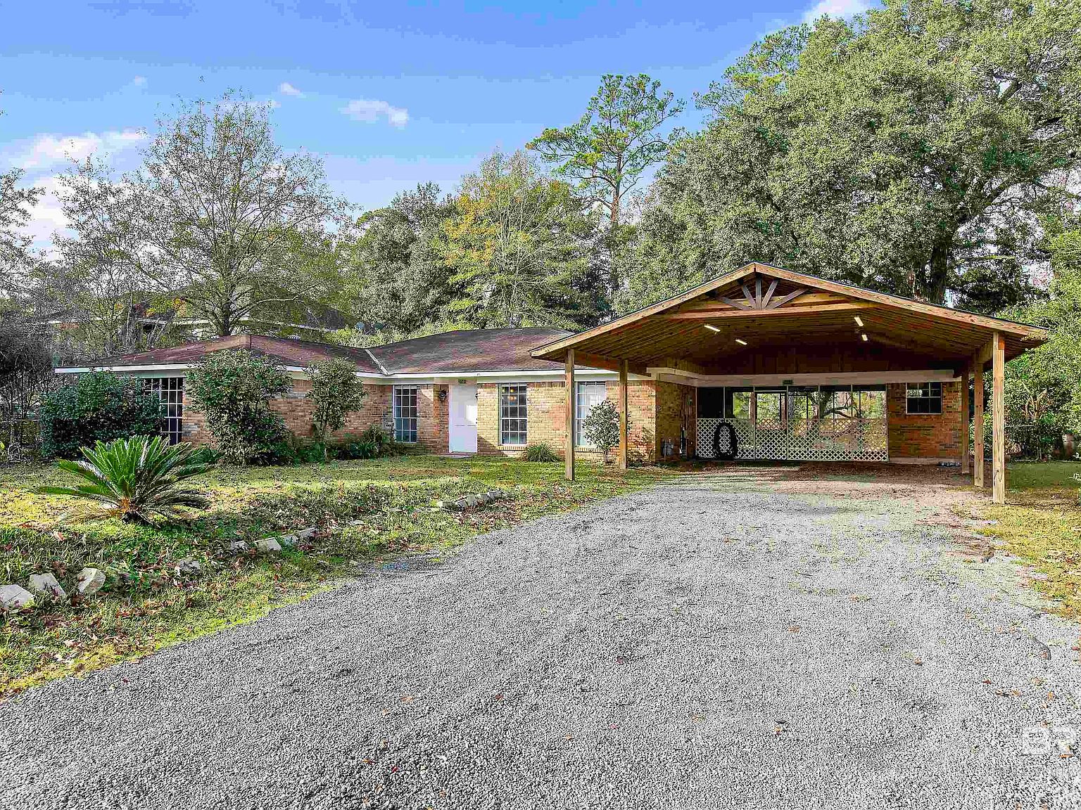 8501 Guthrie Ln, Creola, AL 36525 MLS 360352 Zillow