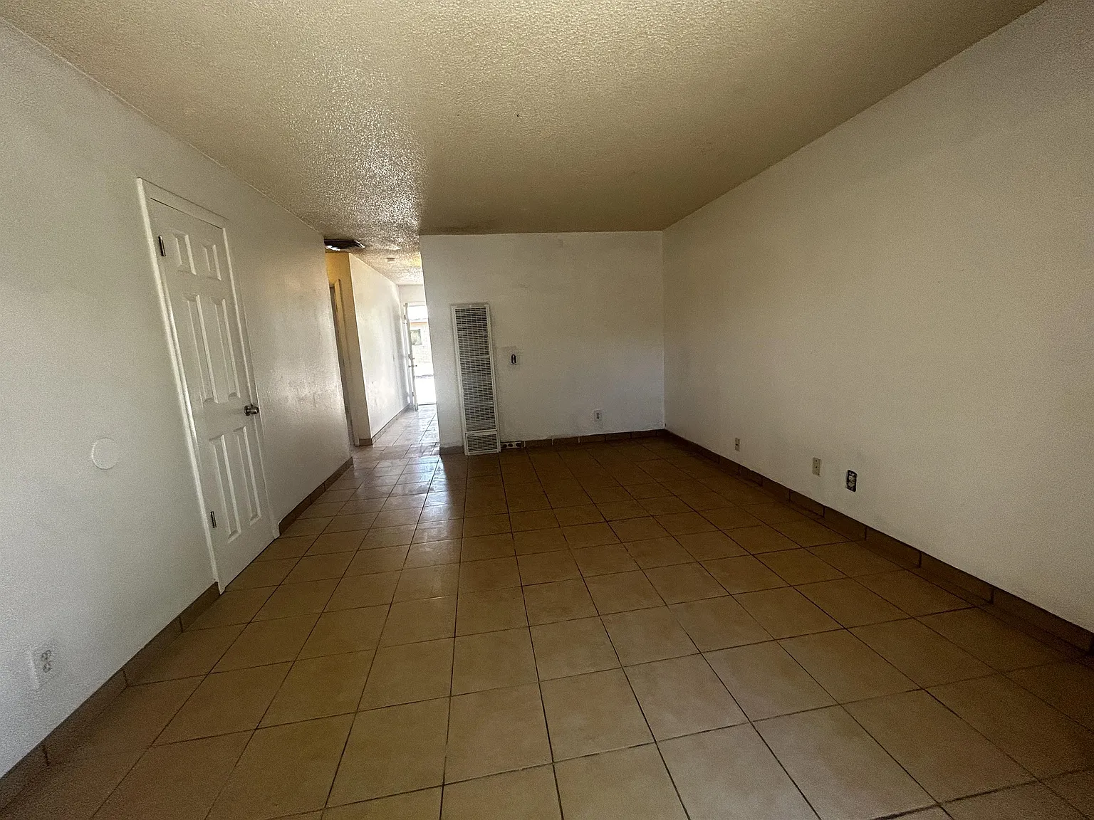 8213 Marquette Avenue Northeast - D — Photo 4