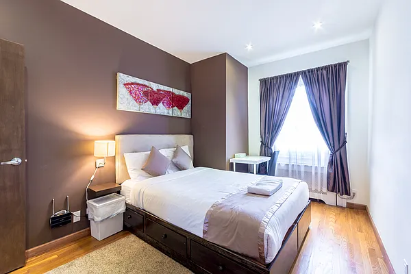 Rented by Townhouse Apartments | media 12