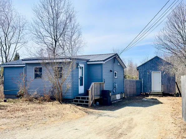 148 North Street, Ellsworth, ME 04605