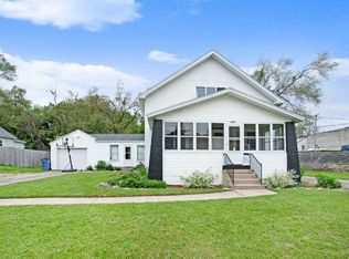 1600 McDonald St NW, Grand Rapids, MI