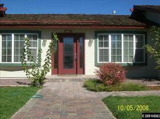 95 Hercules Dr, Sparks, NV 89441