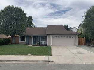 2815 Larkspur Dr, Antioch, CA 94531