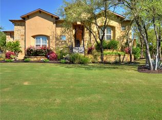 221 Chadwick Dr, Georgetown, TX 78628