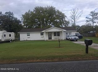 906 JACQUELINE Circle, Macclenny, FL 32063