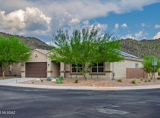 9936 N Sand Sage Trl, Marana, AZ 85653