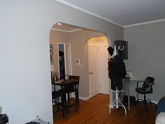 Rented by J. Brett Realty