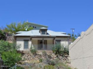 93A Main St #A, Bisbee, AZ 85603