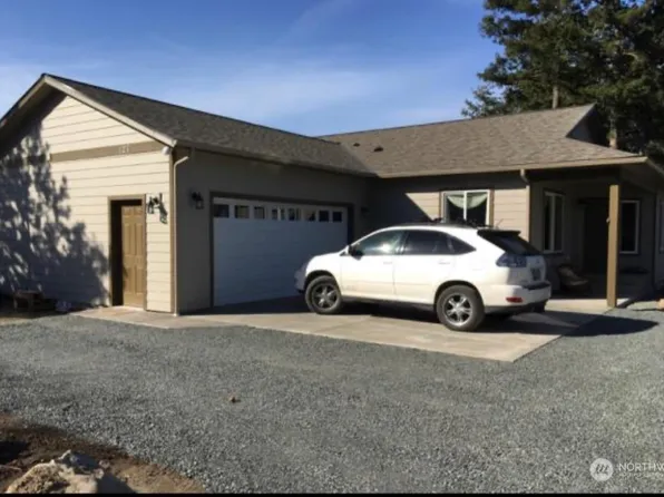 127 Deye Lane, Orcas Island, WA 98245