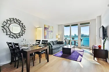 Rented by Compass