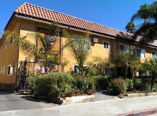 13833 Oxnard St APT 4, Valley Glen, CA 91401