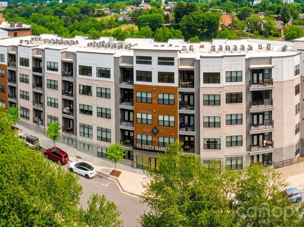 55 S Market St #501, Asheville, NC 28801