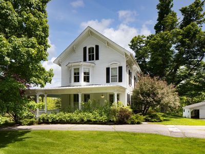 56 Sharon Road, Lakeville, CT, 06039