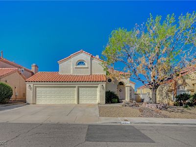 8231 Wildfire St, Las Vegas, NV, 89123