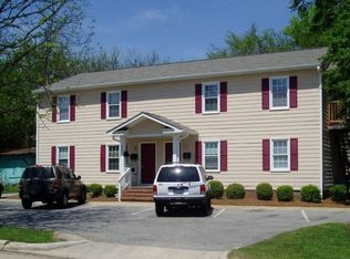 807 Bragg St APT D, Raleigh, NC 27610