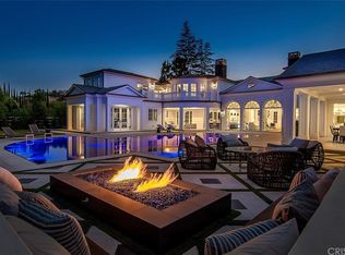 5546 Jed Smith Rd, Hidden Hills, CA 91302