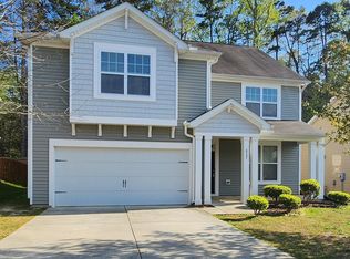 417 Walsenburg Dr, Durham, NC 27712