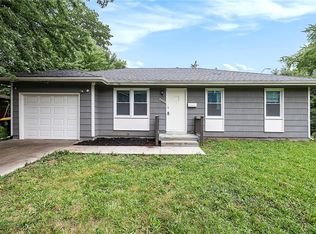 8408 E 91st Ter, Kansas City, MO 64138