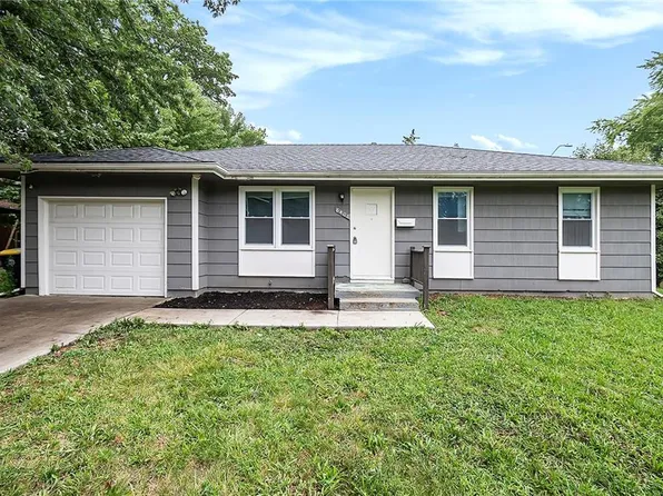 8408 E 91st Ter, Kansas City, MO 64138