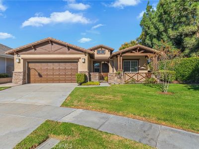 302 Spur Trail Ave, Walnut, CA, 91789