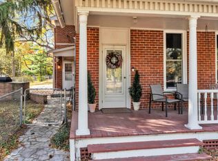 2444 Sandpoint Rd, Fort Wayne, IN 46809