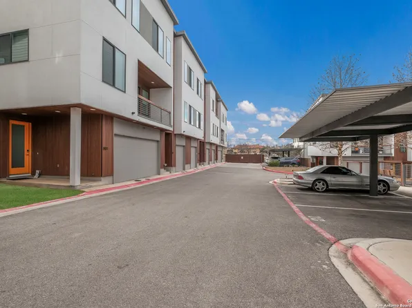 102 Tendick UNIT 802, San Antonio, TX 78209