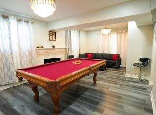 201 Chessington Rd, North Chesterfield, VA 23236