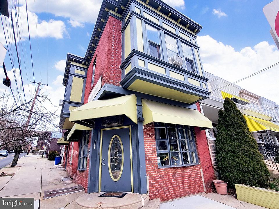3989 Terrace St, Philadelphia, PA 19128 MLS PAPH2244912 Zillow