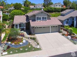 2480 Rikkard Dr, Thousand Oaks, CA 91362