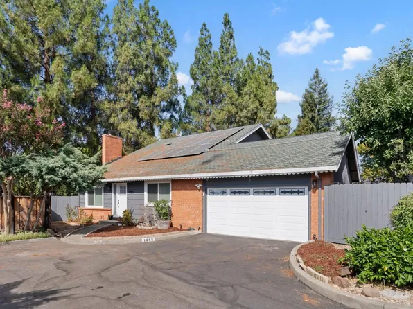 1865 Las Ramblas Dr, Concord, CA 94521
