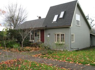 2662 Alder St, Eugene, OR 97405