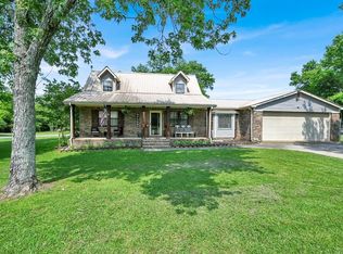 168 S 2nd St, Addison, AL 35540