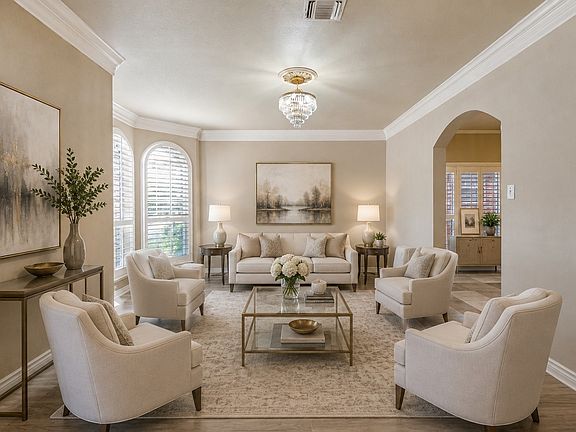 5th image of 4416 Voss Hills Pl